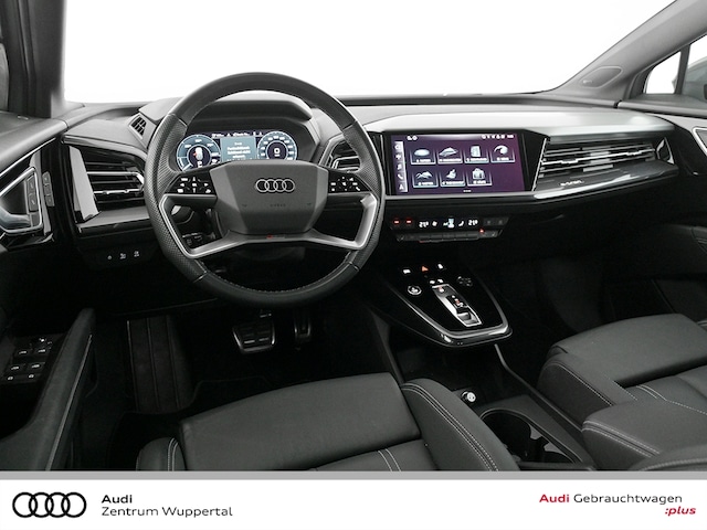 Audi Q4 e-tron 35 Sportback