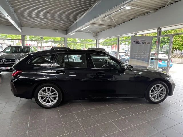 BMW 318 318d Touring