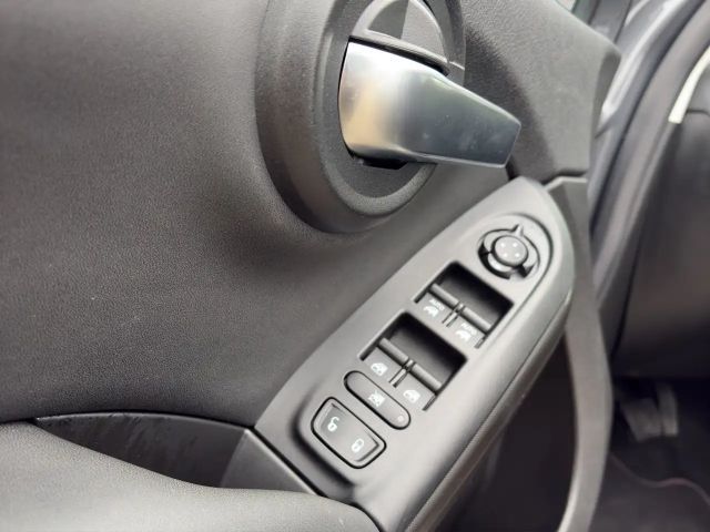 Fiat 500X Dolcevita Sport