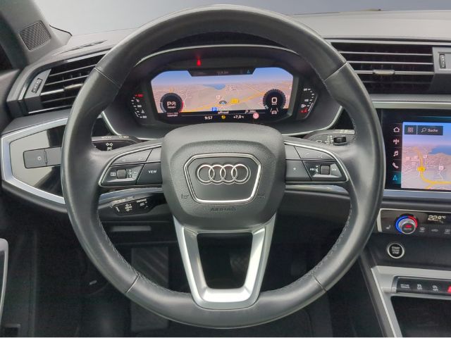 Audi Q3 35 TDI S-Tronic