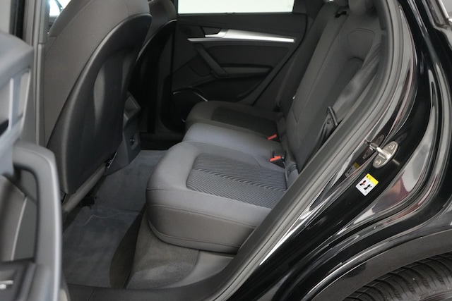 Audi Q5 40 TFSI Quattro S-Tronic