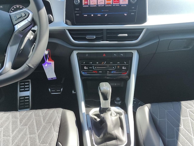 Volkswagen T-Roc T-Roc GOAL 2.0 l TDI Anschlussgarantie 3 Jahre