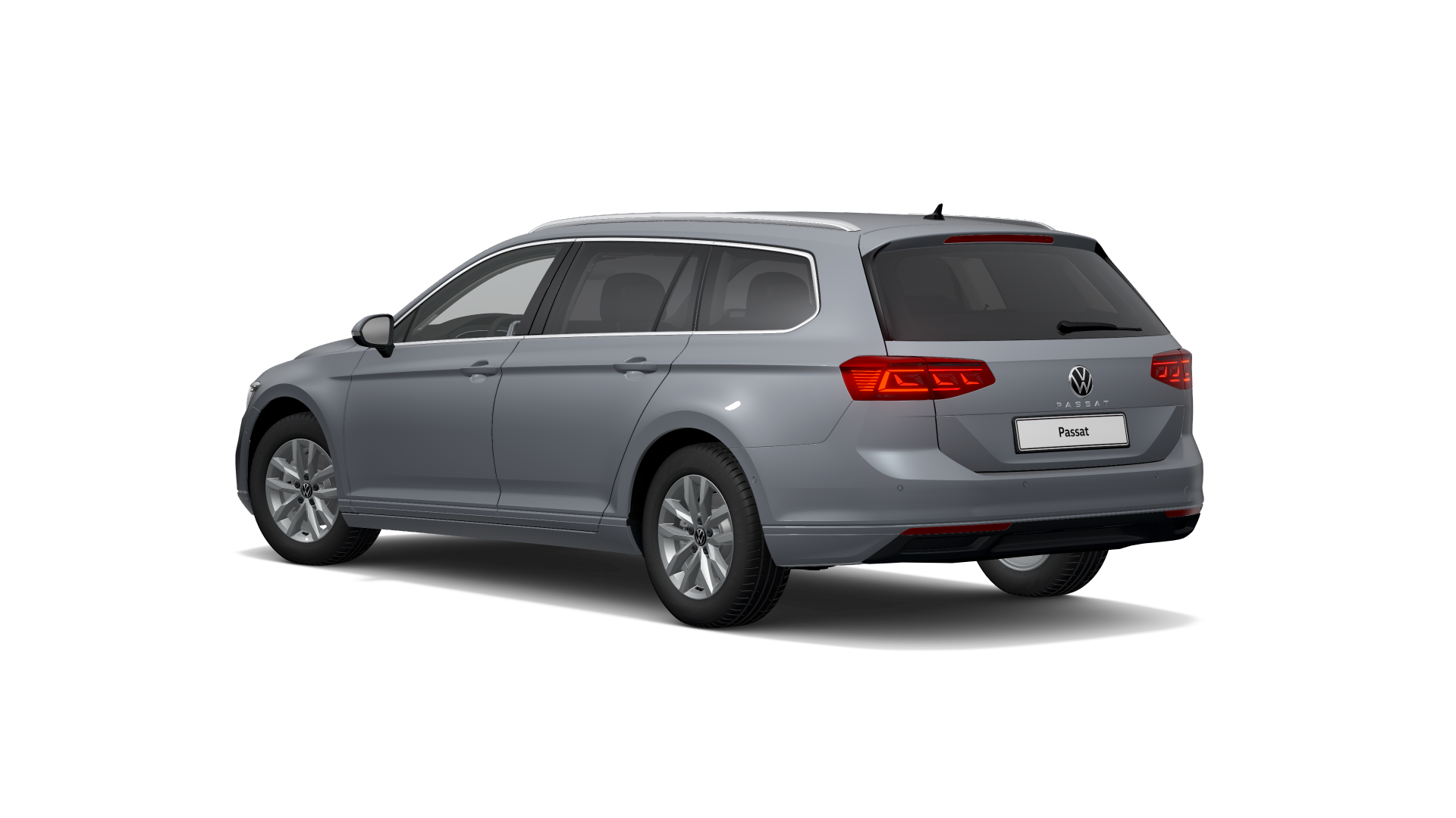 Volkswagen Passat 2.0 TDI Business DSG Variant