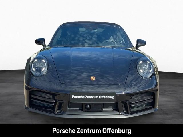 Porsche 992 Cabrio Carrera S