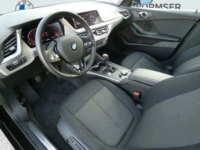 BMW 118 118i Advantage pakket Sedan