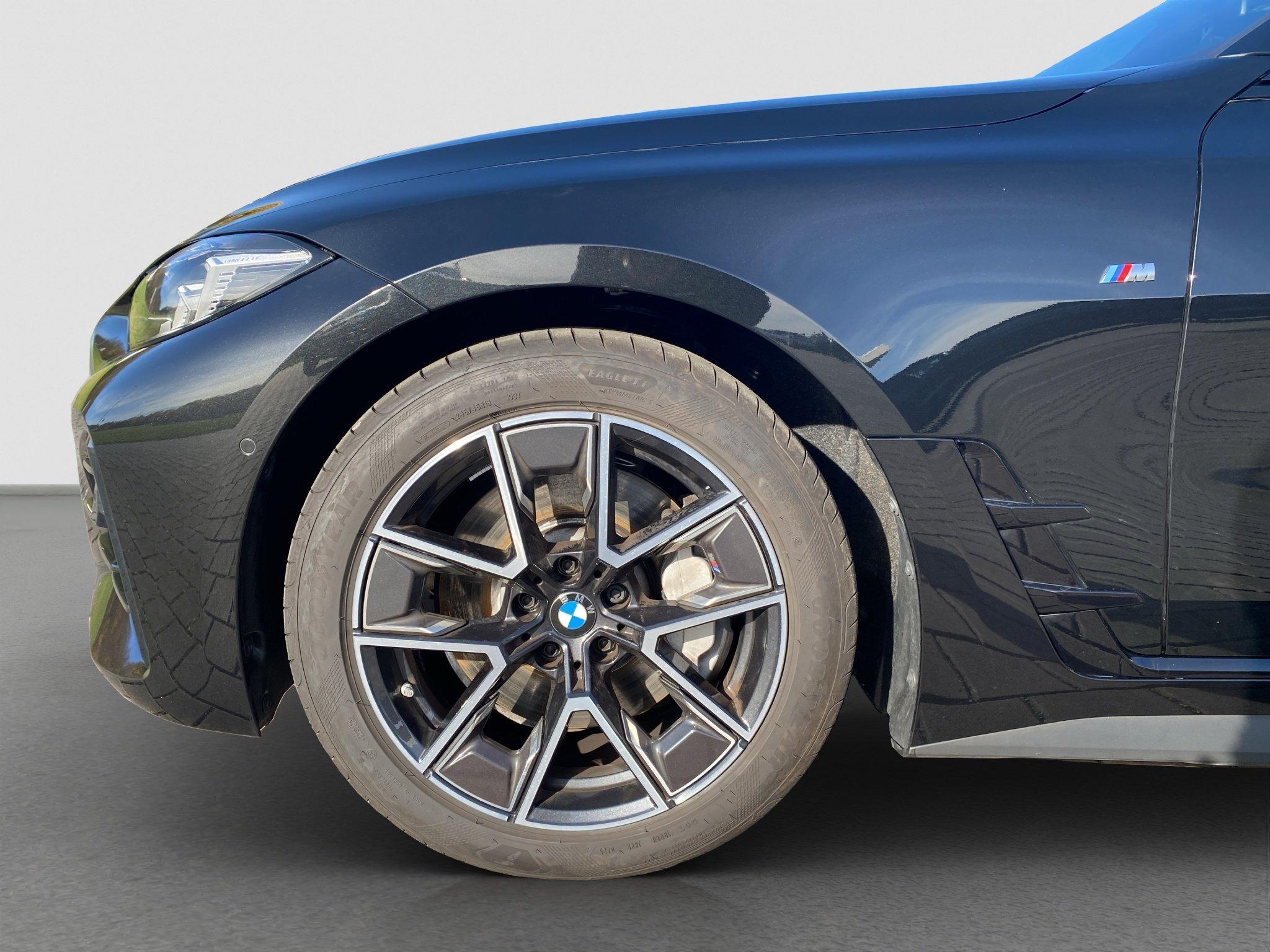 BMW 430 430i Coupé Gran Coupé xDrive