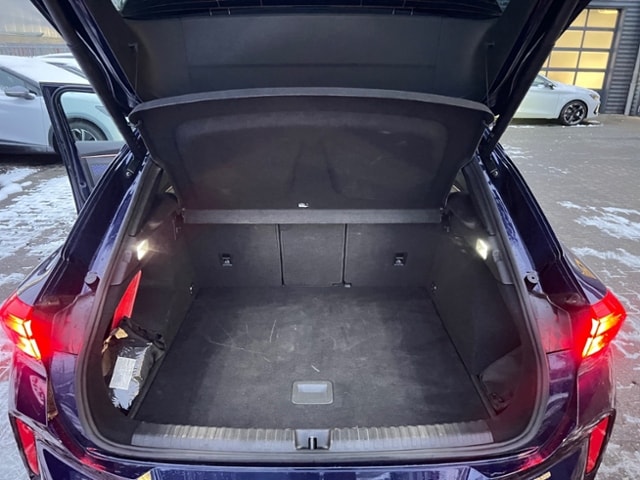 Cupra Terramar 1.5eTSI 110kW (150PS)*AHK*DSG*Travel-Ass.*SHZ*GJR*Memory*360°*Head-Up*Navi*