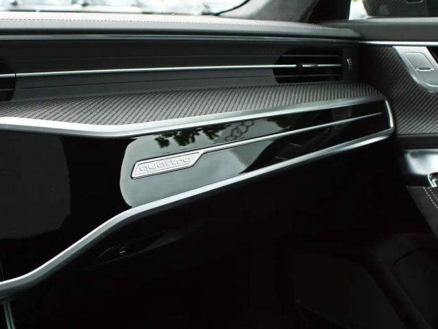 Audi RS6 PERF MATTEFFEKT B&O ADV. KERAMIK CARBON 305