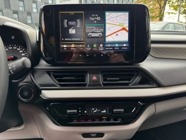 Suzuki Swift Comfort DualJet Hybrid