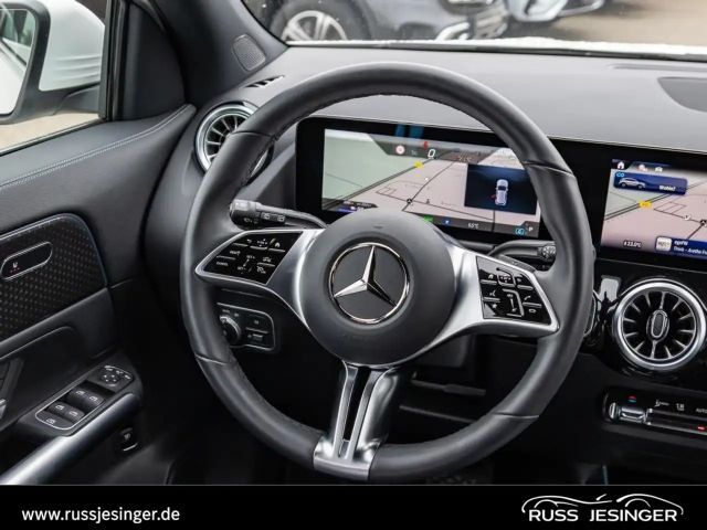 Mercedes-Benz EQA 350 4MATIC Progressive