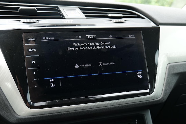 Volkswagen Touran Touran 1.5   CL   BT110 TSIM6F