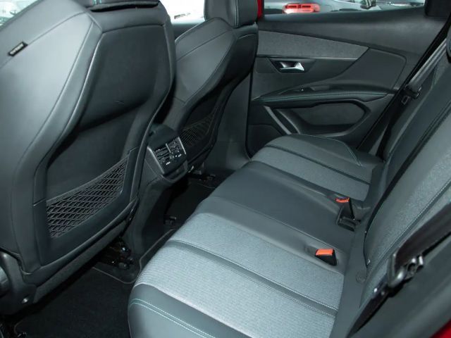 Peugeot 3008 Allure Pack BlueHDi