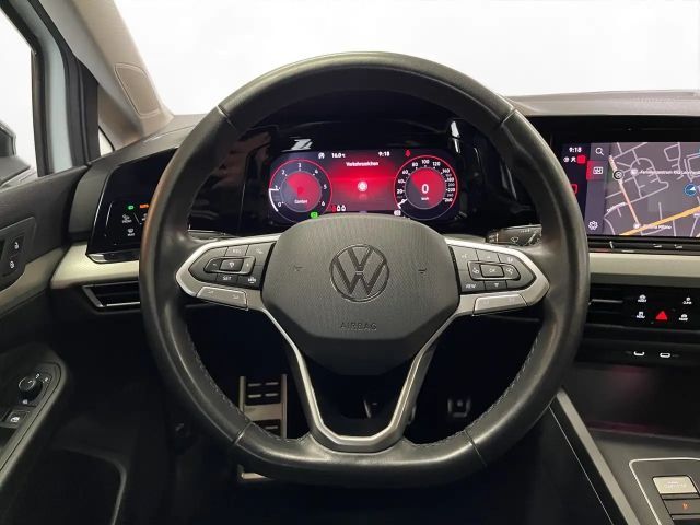 Volkswagen Golf 2.0 TDI Golf VIII Move