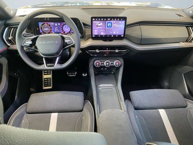 Skoda Kodiaq 1.5 TSI Sportline iV