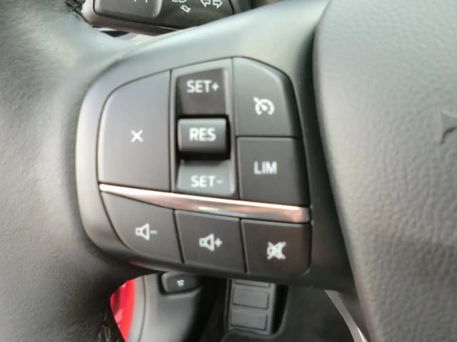 Ford Kuga Plug in Hybrid Titanium