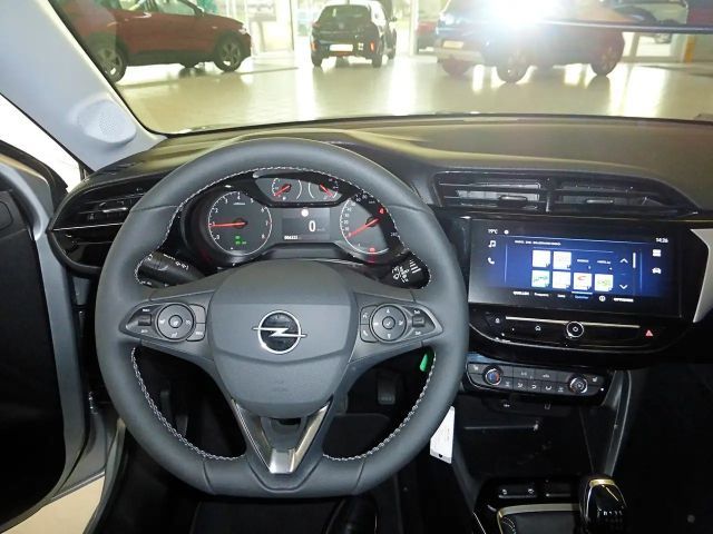 Opel Corsa 1.2 100PS 6-G LED-Licht,10 Zoll Farbdisplay,SHZ.