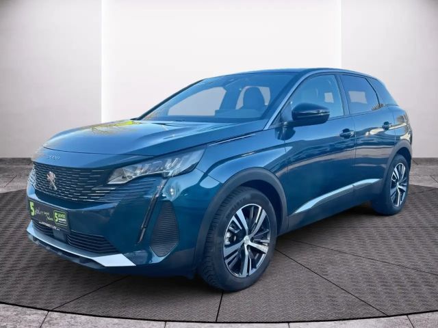 Peugeot 3008 Allure Pack