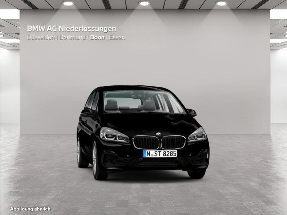 BMW 218 218i Gran Tourer
