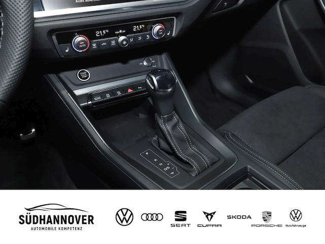 Audi Q3 S-Tronic Sportback