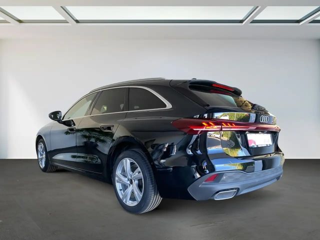 Audi A5 2.0 TFSI Avant