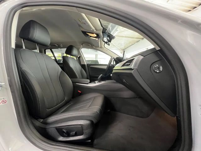 BMW 520 520d Business Line Touring