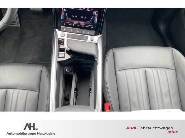 Audi Q8 e-tron 55 Quattro Sportback