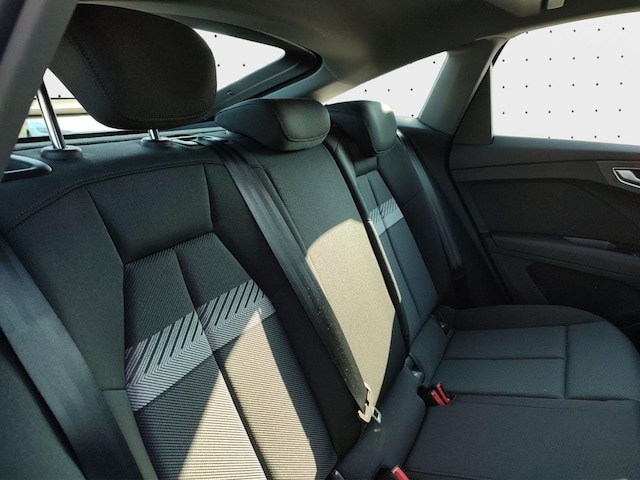 Audi Q4 e-tron 50 Quattro Sportback