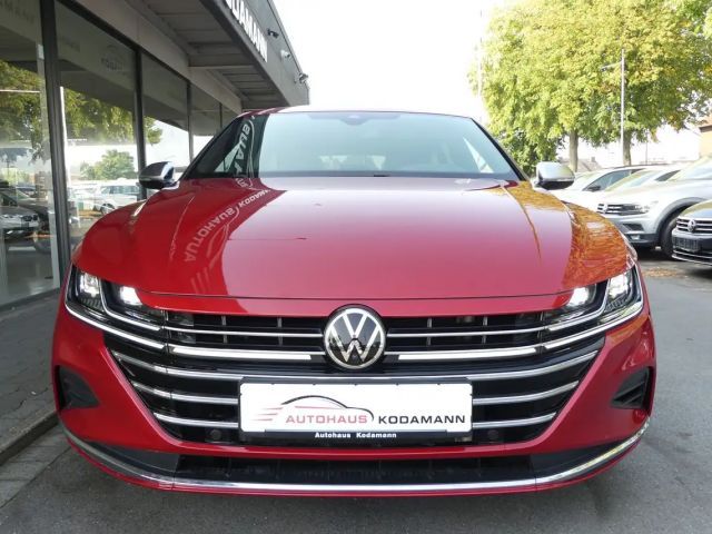 Volkswagen Arteon 4Motion Elegance Elegance