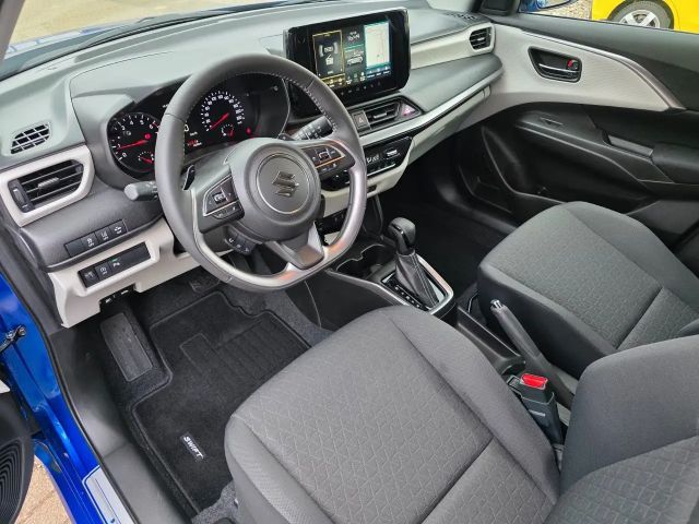 Suzuki Swift Comfort Hybrid