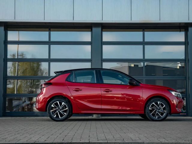 Opel Corsa GS-Line Grand Sport