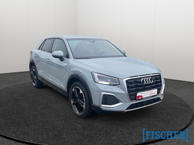 Audi Q2 30 TDI