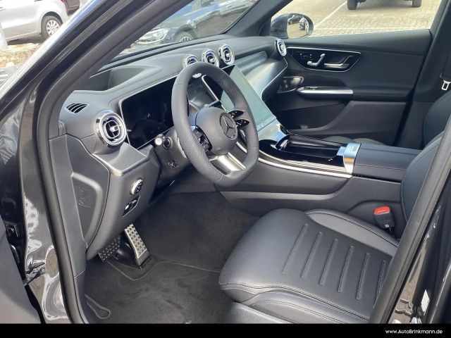 Mercedes-Benz GLC 300 4MATIC