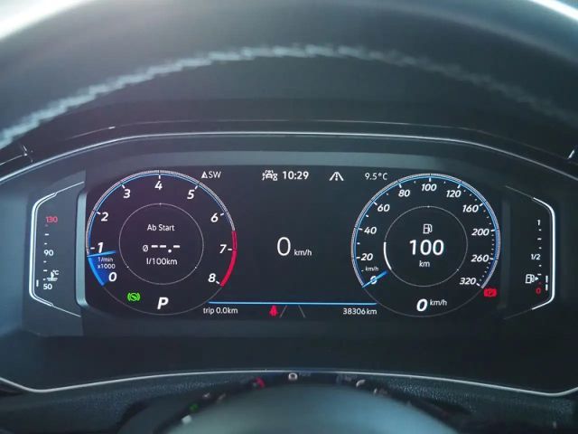 Volkswagen T-Roc 2.0 TSI 4Motion DSG