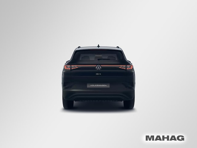Volkswagen ID.4 IQ.Drive Pure