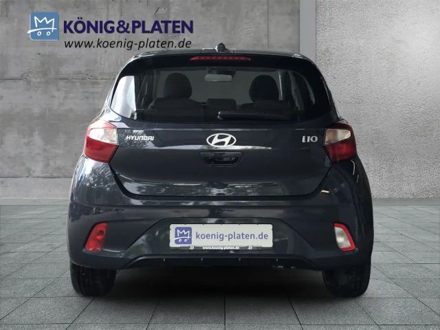 Hyundai i10 1.2 2WD Trend
