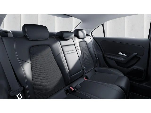 Mercedes-Benz A 180 Progressive