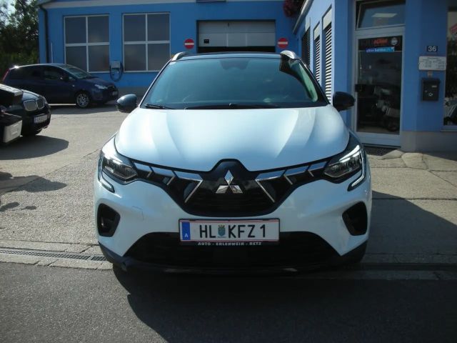 Mitsubishi ASX DI-T Intense