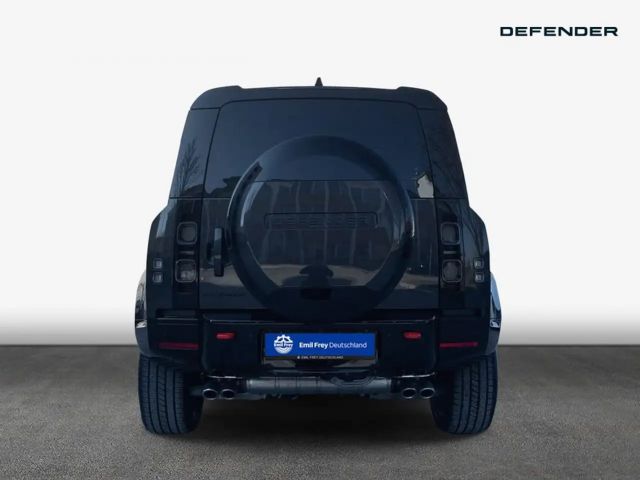 Land Rover Defender 110