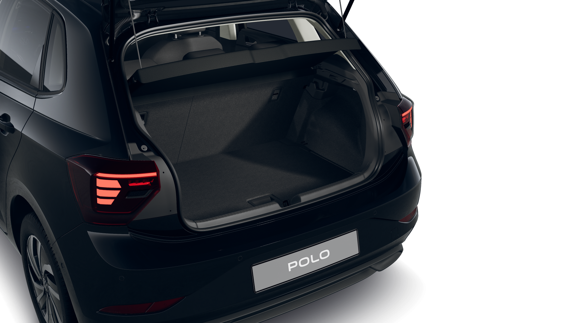 Volkswagen Polo 1.0 TSI DSG IQ.Drive Life