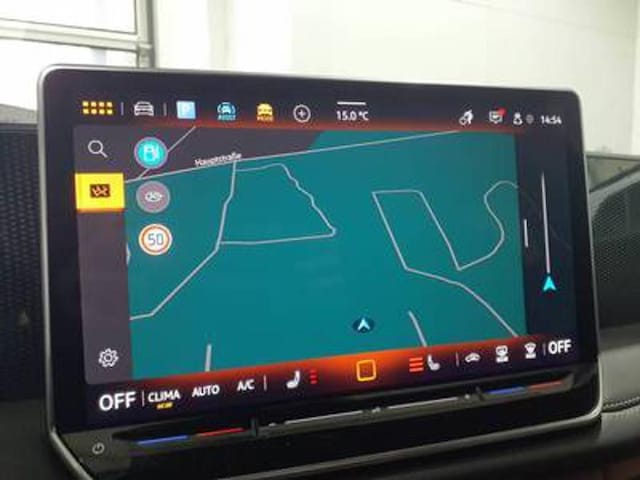 Volkswagen Tiguan 1.5 eTSI DSG