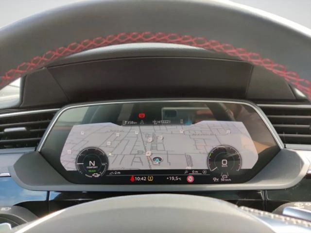 Audi Q8 e-tron S-Line Sportback