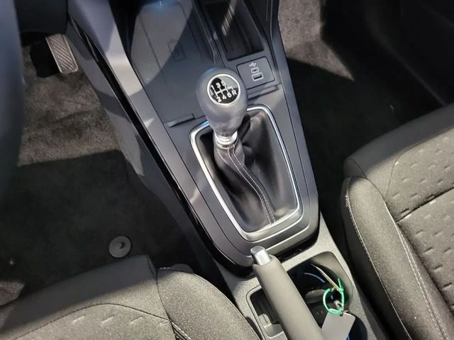 Ford Puma EcoBoost Titanium