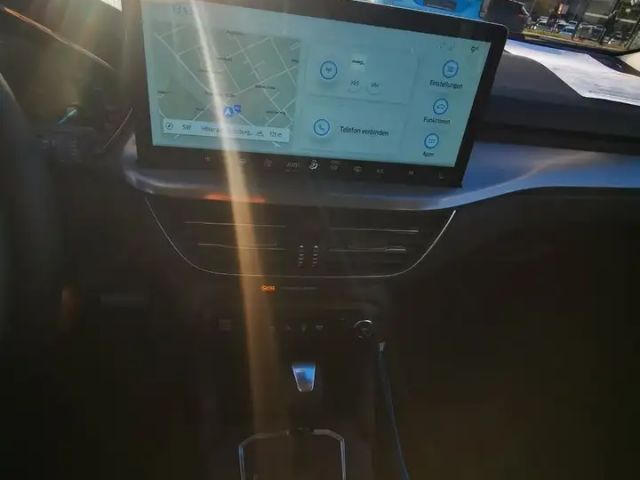 Ford Focus EcoBoost Titanium