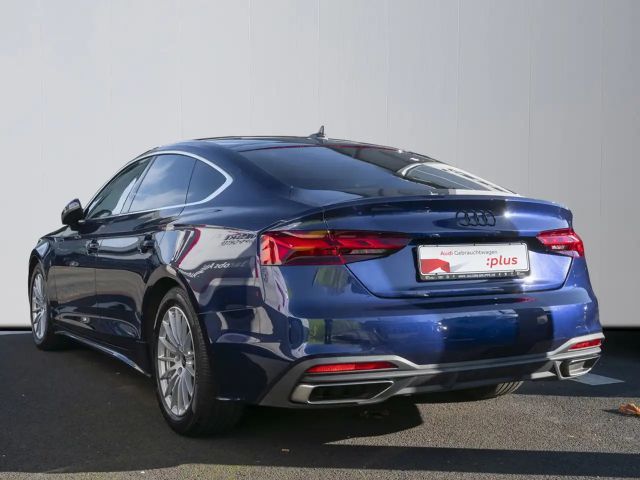 Audi A5 40 TDI Sportback