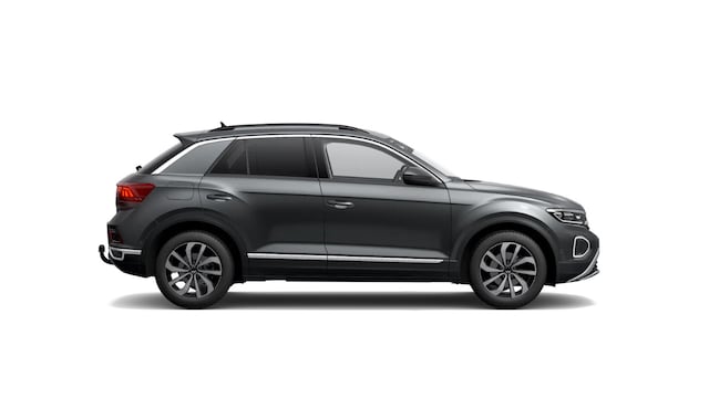 Volkswagen T-Roc 1.5 TSI Style