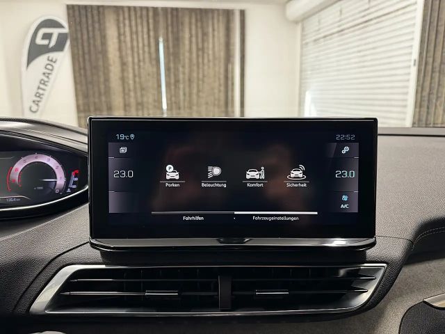 Peugeot 5008 EAT8 GT-Line PureTech