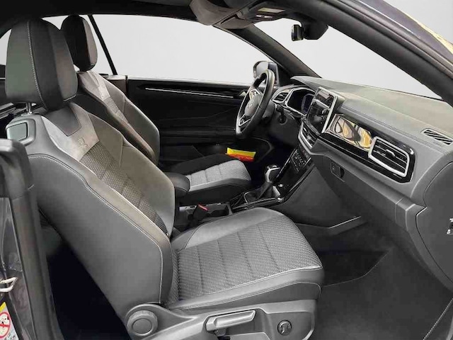 Volkswagen T-Roc 1.5 TSI Cabriolet DSG R-Line