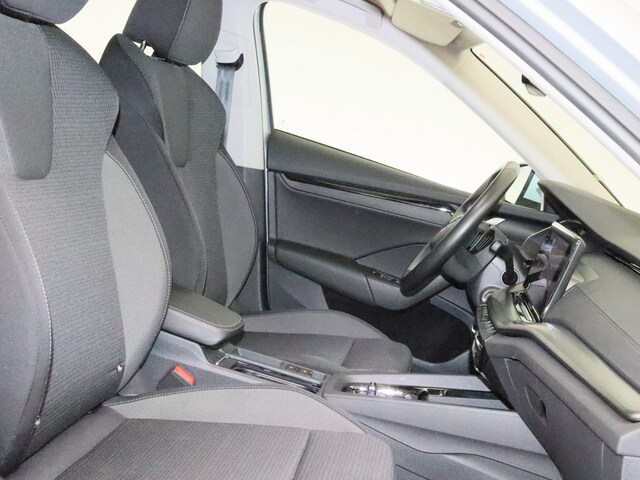 Skoda Octavia 2.0 TDI Ambition Combi