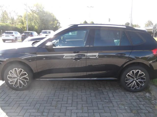 Skoda Kamiq Tour