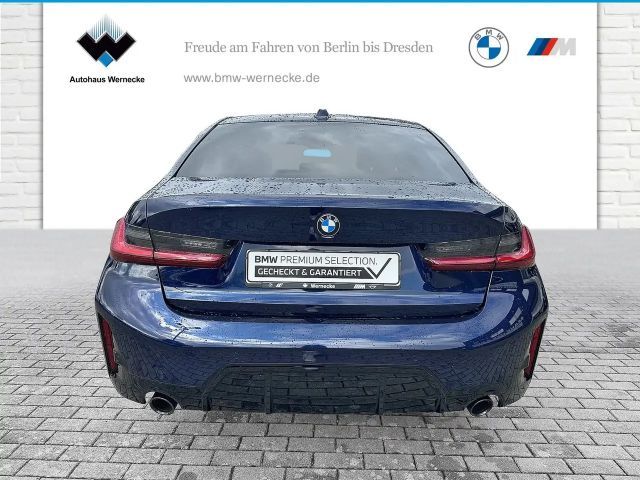 BMW 318 318i Comfort pakket M-Sport Sedan